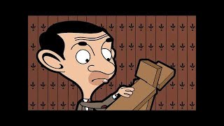 Flat Pack - Mr Bean | WildBrain