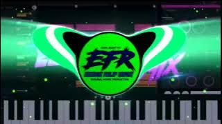 LONDON BRIDGE- [DJ EUGENE FALIP REMIX]- GMP X PMS 2025