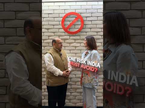 India’s Ethanol Economy Explained | Toyota’s Vikram Gulati @ToyotainIndia