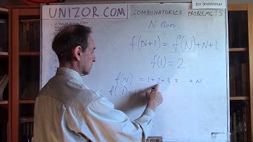 Unizor - Combinatorics - Advanced Problems 1.5.