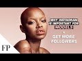 Why INSTAGRAM is Important for MODELS + Get More Followers