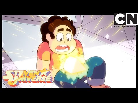 Steven's Craziest Adventures | Steven Universe | Cartoon Network