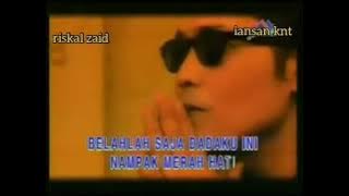 Karaoke terluka rudiath rb