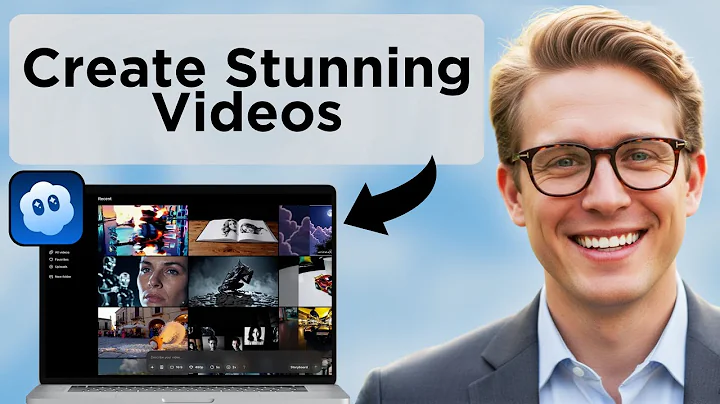 Sora AI Tutorial — How to Create Stunning AI Videos  CAST Method Sora Guide