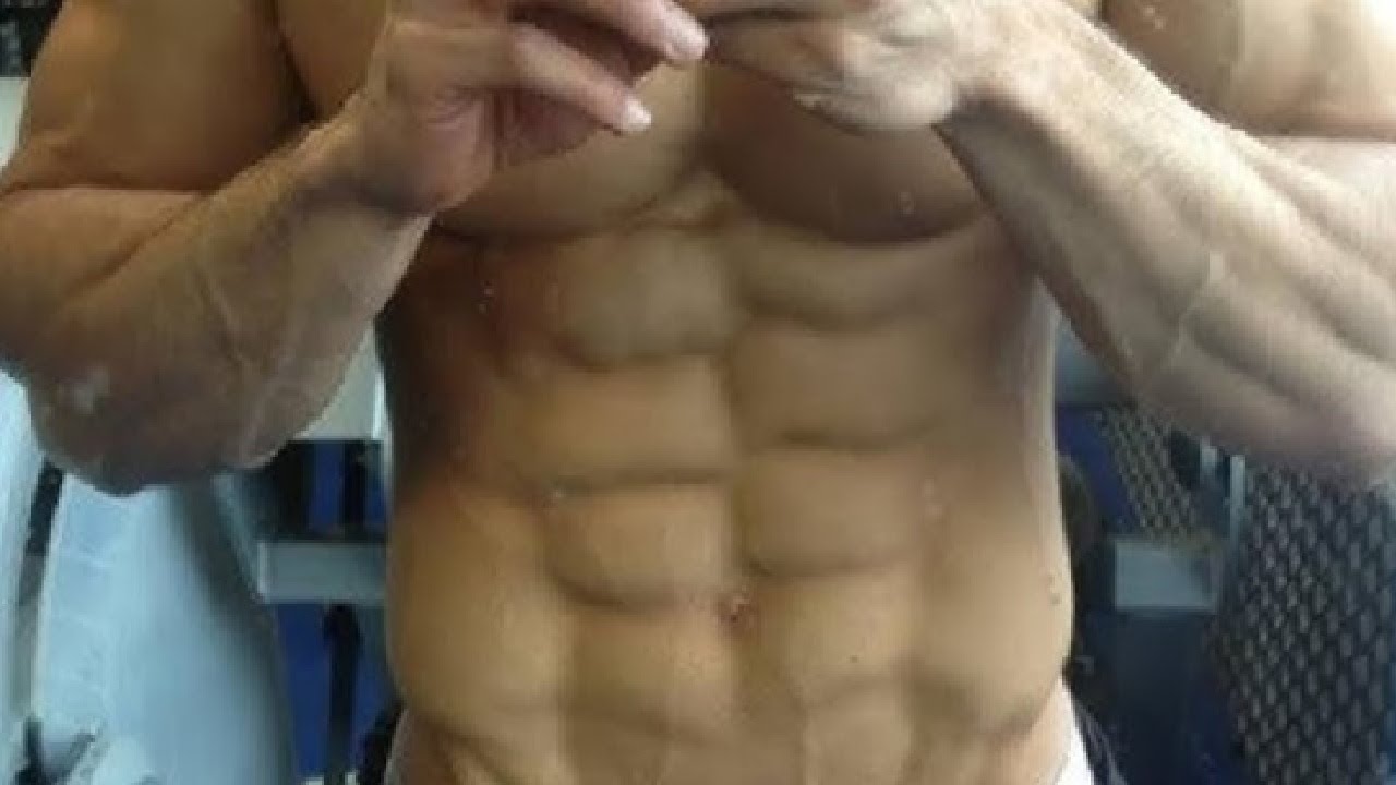 HOW TO GET SIX PACK ABS LEARN HOW TO