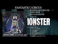 FANTASTIC◇CIRCUS 「TENSEISM BEST SINGLES 【2001-2004】」 全曲トレーラー