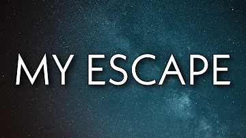 Joyner Lucas - My Escape (Lyrics)