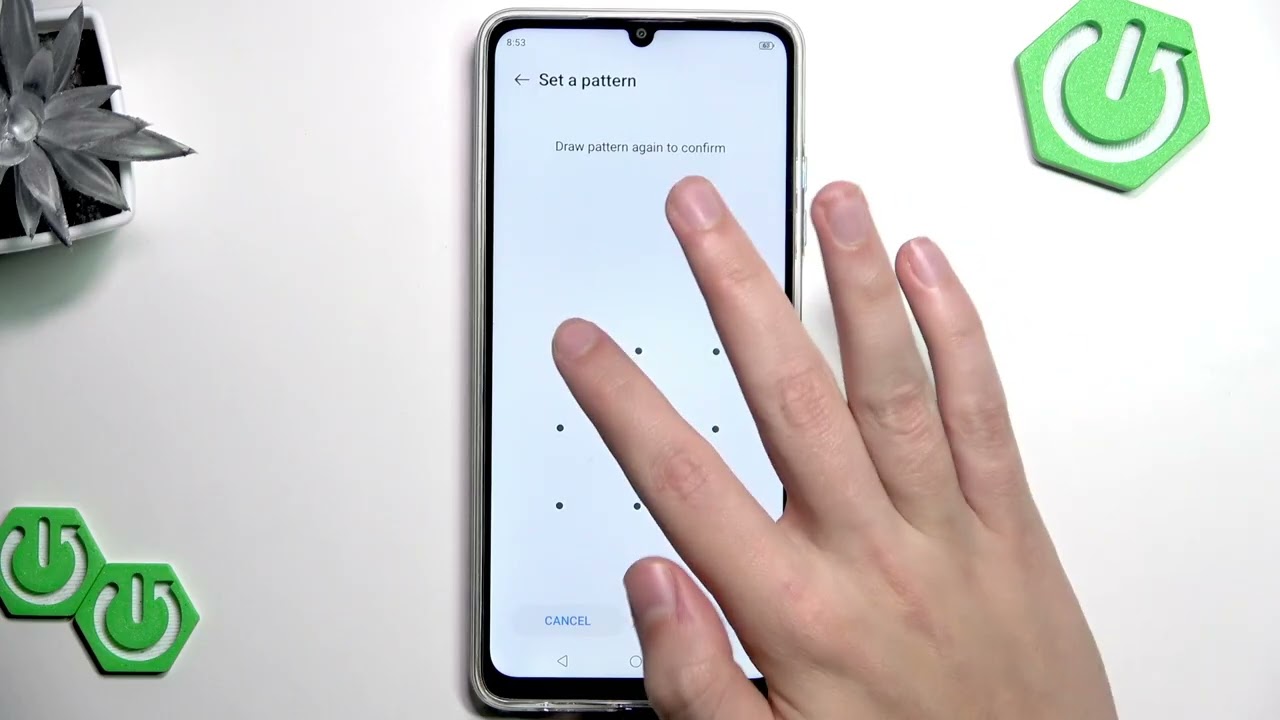 ZTE Blade A36 — все способы разблокировки