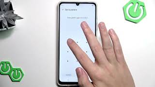 ZTE Blade A36 – All Unlock Methods screenshot 1