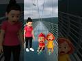 i thought it was really broken #animation #cartoon #english #3danimation #prank