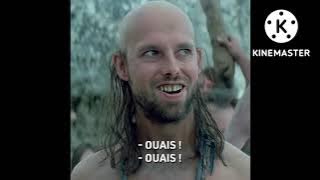 Meilleur moment du film RRRrrr