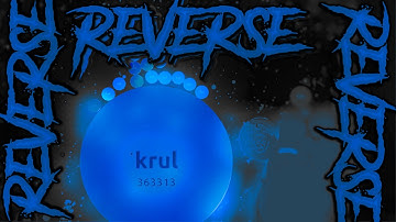 🔥AGMA.IO INSANE REVERSE?!! | 600k🔥