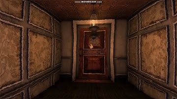 amnesia the dark descent [CUSTOM STORY The Attic Chapter 3 PART FINAL]