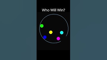 Who Will Win?👀#shorts #short #youtubeshorts #youtube #satisfying #coding #trending #trendingshorts