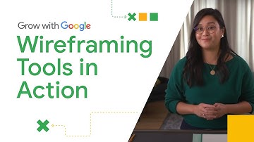 Go From Paper to Digital Wireframes in Figma | Google UX Design Certificate