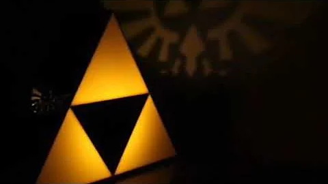 ゼルダの伝説 効果音