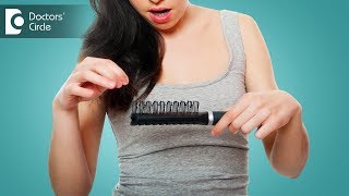 Are there any natural ways to reverse hair loss? - Dr. Rasya Dixit