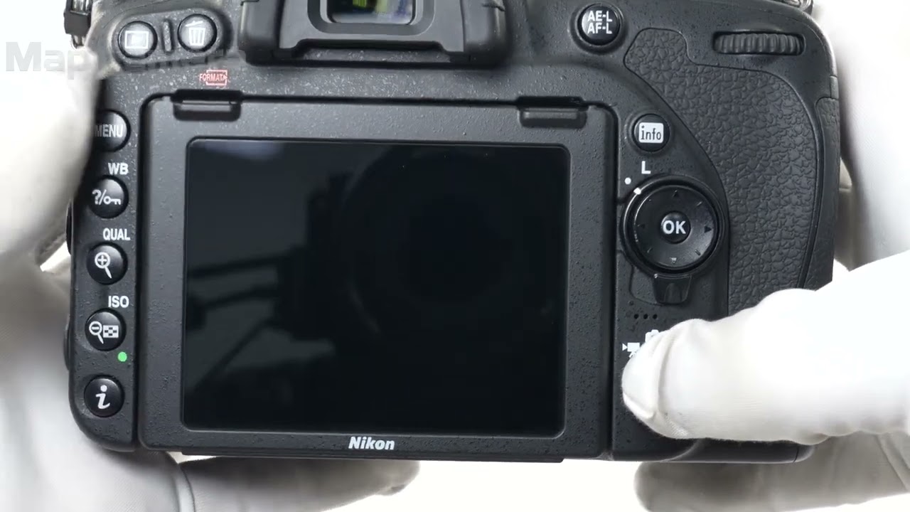 Nikon(ニコン) D750 ボディ 美品 - YouTube