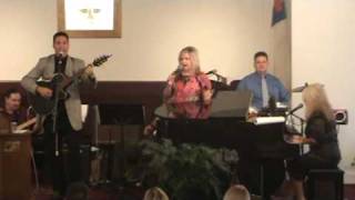 Refuge Fellowship 59 Trio We will rise above it all