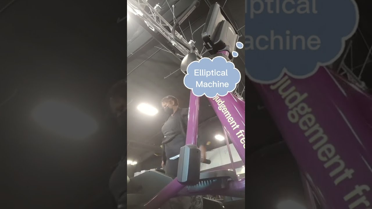 My First Fitness YouTube