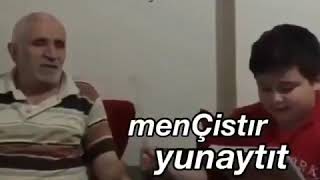 Taksim Dayı Ile Takım Isimleri Gülmek Garanti̇