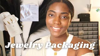 Where to find packaging for your Jewelry  Business & Packaging Ideas | CHRISTINA FASHION