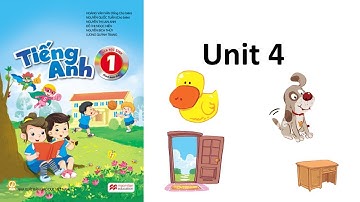 TIẾNG ANH 1-UNIT 4(tài liệu miên phí Bấm đây)