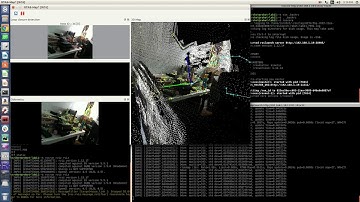Real-Time Appearance-Based Mapping