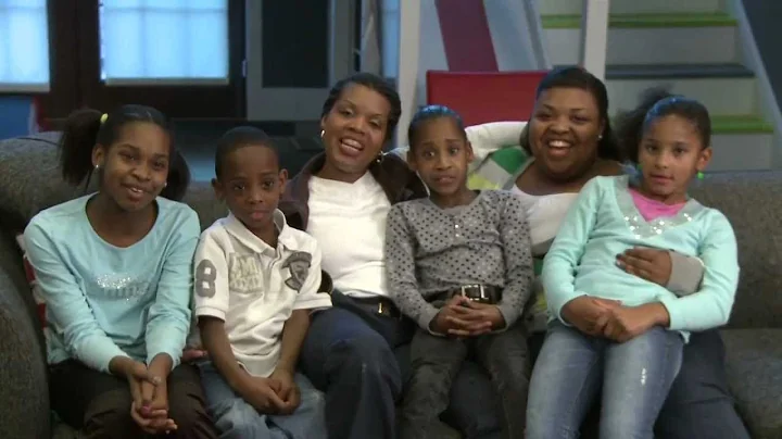 Extreme Home Makeover - Friday Family