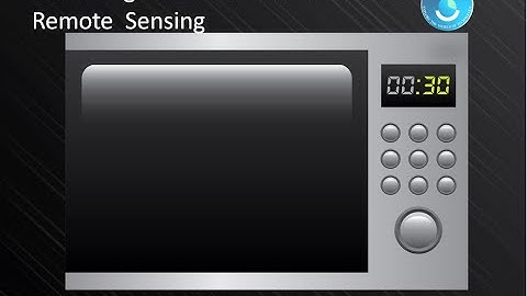 Unlocking the Power of Microwave Remote  Sensing