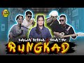 RUNGKAD - KALIA SISKA ft SKA 86 | Thailand Style (UYE tone Official Music Video)