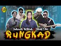 Rungkad  kalia siska ft ska 86  thailand style uye tone official music