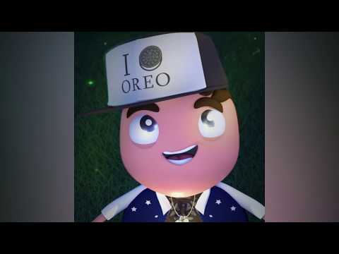 Open Zoomed Related Entry THE MOON CHASE - OREO social series #1
