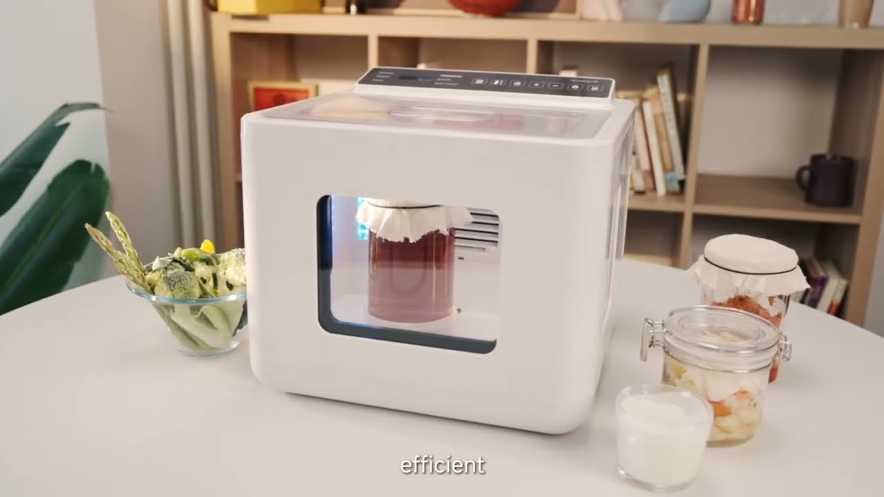 Introducing FermentPro