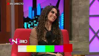 ‘La Morocha’ y sus inicios en la música | SNSerio