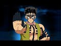 【鬼滅の刃アフレコ】もしも悲鳴嶼行冥と猗窩座が逆だったらどうなるのか?【Demon Slayer: Kimetsu No Yaiba - Role Swap Original Animation】
