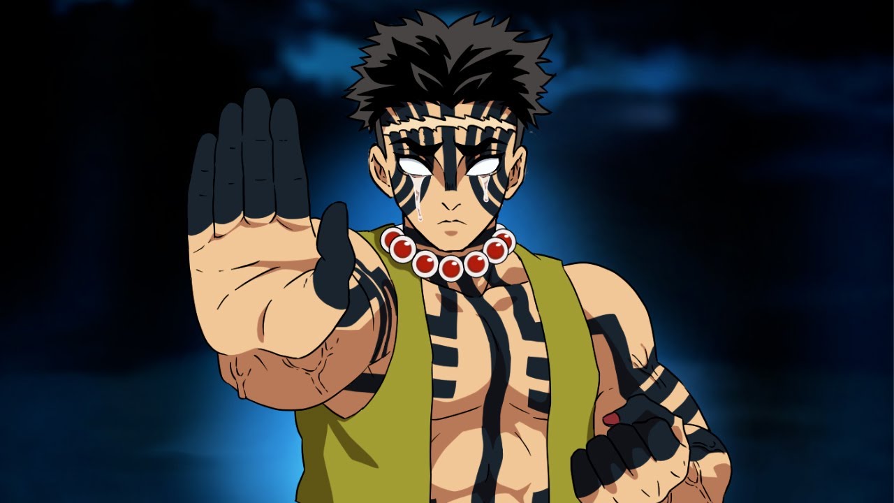 鬼滅の刃アフレコ】もしも悲鳴嶼行冥と猗窩座が逆だったらどうなるのか