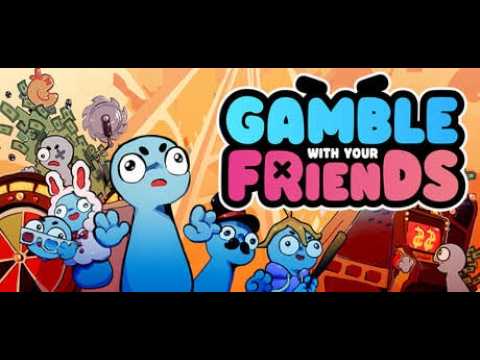 [GAMBLE WITH YOUR FRIENDS] are we winning