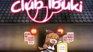 IOSYS - Club Ibuki in Break All english subs