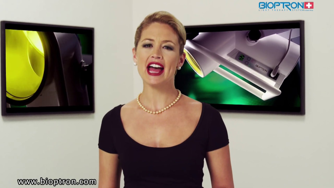 HOW BIOPTRON® LIGHT THERAPY WORKS