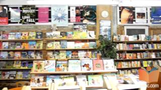 Marcus Books (Oakland, CA) an Excellent Bookstore