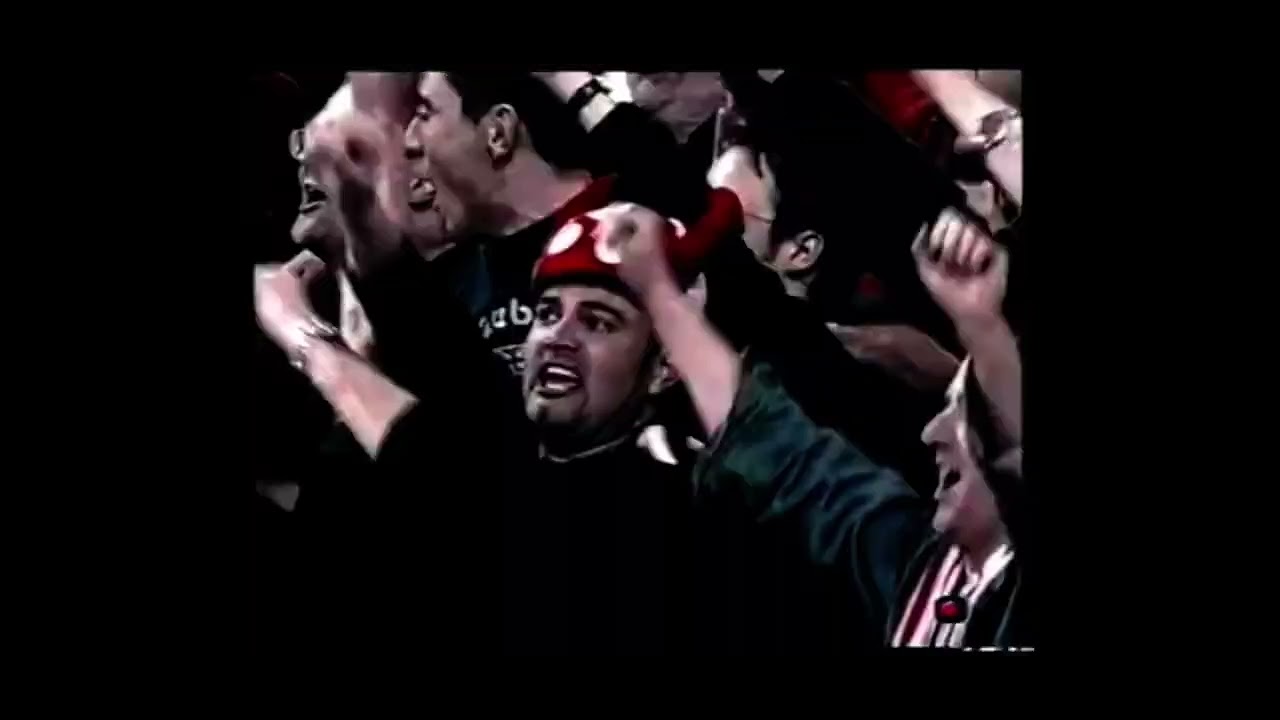 Carling Cup Sky Sports Intro 2004 YouTube