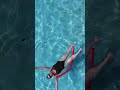 Water Angle