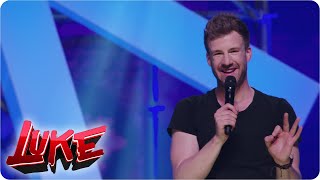 Leben in der Onlinewelt | Best of Luke Mockridge