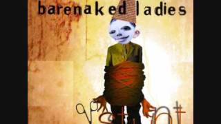 Who Needs Sleep? - Barenaked Ladies