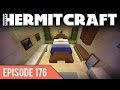 Hermitcraft III 176 | HOTEL SHENANIGANS | A Minecraft Let&#39;s Play