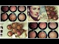 Max Factor Creme Puff Blushes