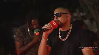 Sean Paul Freestylin Infiltrate On Showtime Riddim