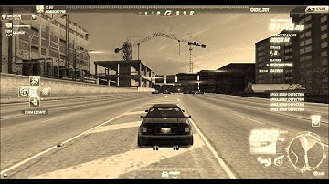 Need For Speed World: High Stakes (Tier 3) [Re-upload]