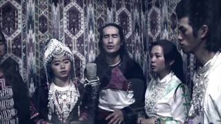 Video thumbnail of "Hmoob Lub Kua Muag Ntshav - [ Khwb Yaaj ]"